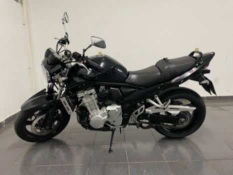 SUZUKI Bandit 1250 N, Foto 8