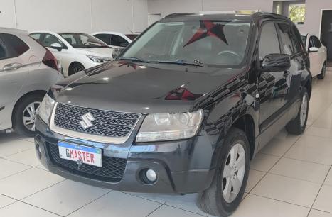 SUZUKI Grand Vitara 2.0 16V 4P 4X4 AUTOMTICO, Foto 2