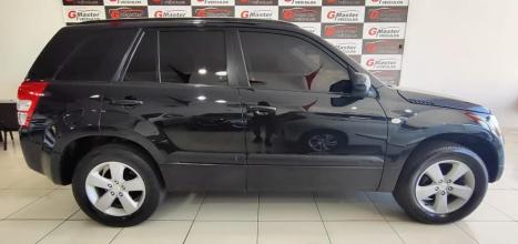 SUZUKI Grand Vitara 2.0 16V 4P 4X4 AUTOMTICO, Foto 4