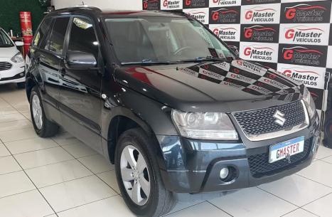 SUZUKI Grand Vitara 2.0 16V 4P 4X4 AUTOMTICO, Foto 6