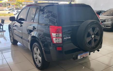 SUZUKI Grand Vitara 2.0 16V 4P 4X4 AUTOMTICO, Foto 9