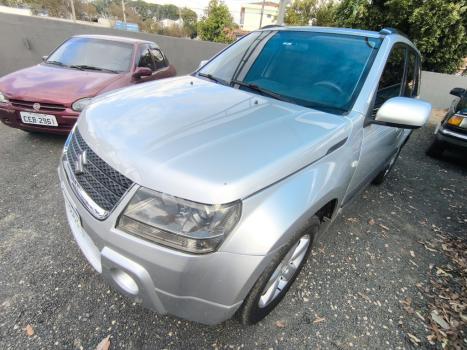SUZUKI Grand Vitara 2.0 16V 4P 4X4 AUTOMTICO, Foto 2