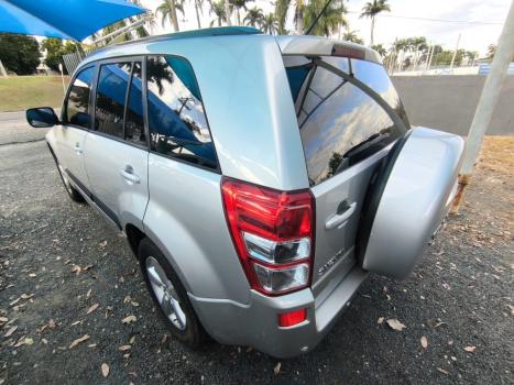 SUZUKI Grand Vitara 2.0 16V 4P 4X4 AUTOMTICO, Foto 4