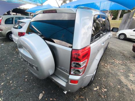 SUZUKI Grand Vitara 2.0 16V 4P 4X4 AUTOMTICO, Foto 5