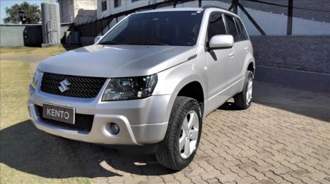 SUZUKI Grand Vitara 2.0 16V 4P 4X4 AUTOMTICO, Foto 2