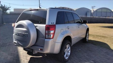 SUZUKI Grand Vitara 2.0 16V 4P 4X4 AUTOMTICO, Foto 3