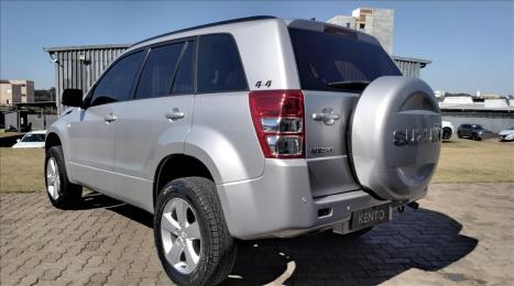 SUZUKI Grand Vitara 2.0 16V 4P 4X4 AUTOMTICO, Foto 4