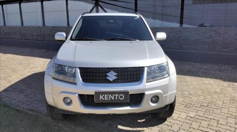 SUZUKI Grand Vitara 2.0 16V 4P 4X4 AUTOMTICO, Foto 5