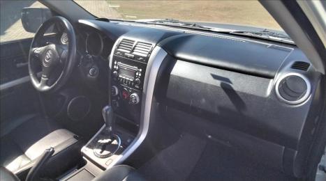 SUZUKI Grand Vitara 2.0 16V 4P 4X4 AUTOMTICO, Foto 8