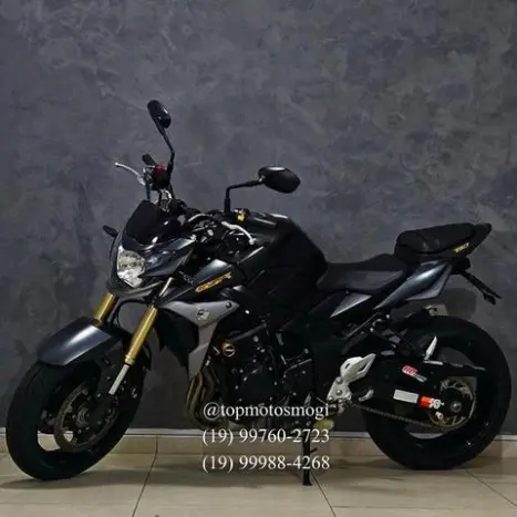 SUZUKI GSR 750 ZA, Foto 5