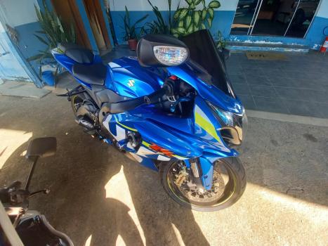 SUZUKI GSX-R 1000 , Foto 1