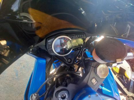 SUZUKI GSX-R 1000 , Foto 3