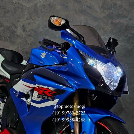 SUZUKI GSX-R 1000 RA, Foto 2