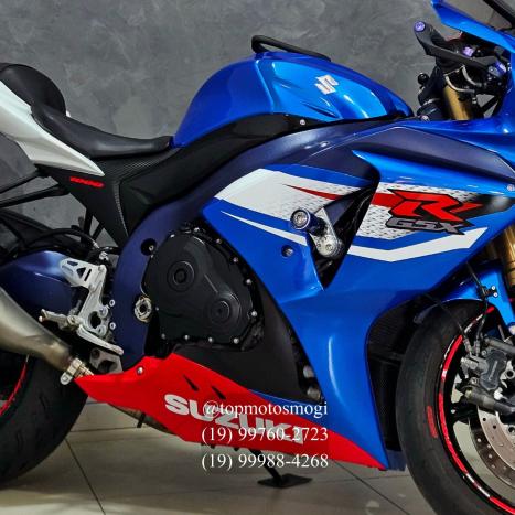 SUZUKI GSX-R 1000 RA, Foto 3