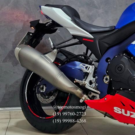 SUZUKI GSX-R 1000 RA, Foto 4