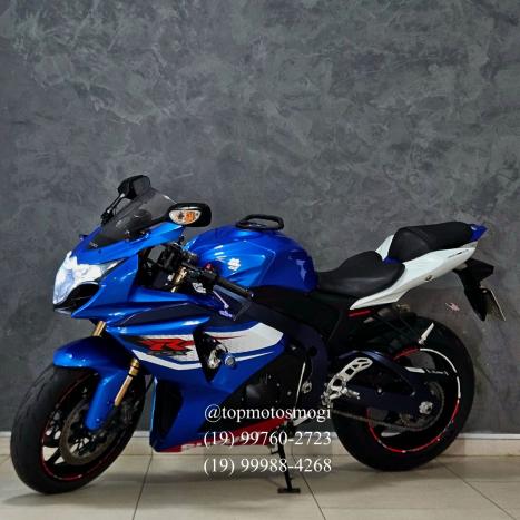 SUZUKI GSX-R 1000 RA, Foto 5