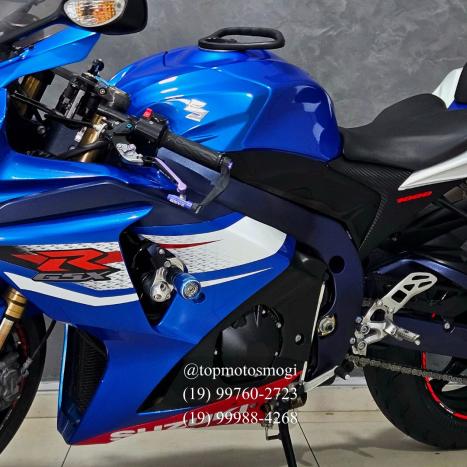 SUZUKI GSX-R 1000 RA, Foto 7