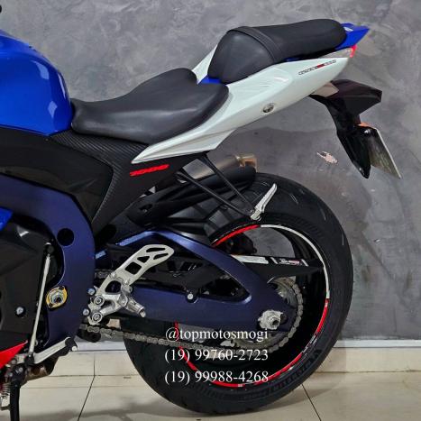 SUZUKI GSX-R 1000 RA, Foto 8