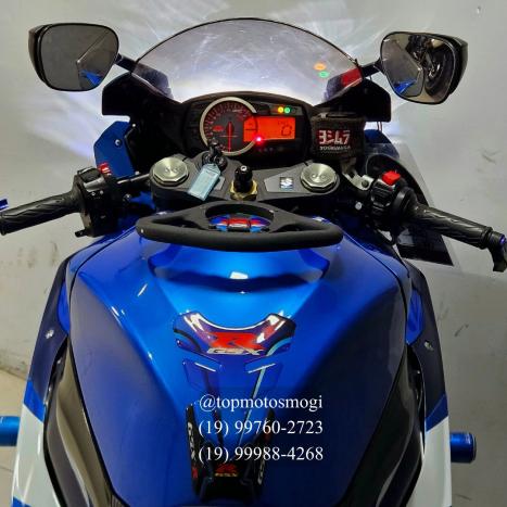 SUZUKI GSX-R 1000 RA, Foto 9