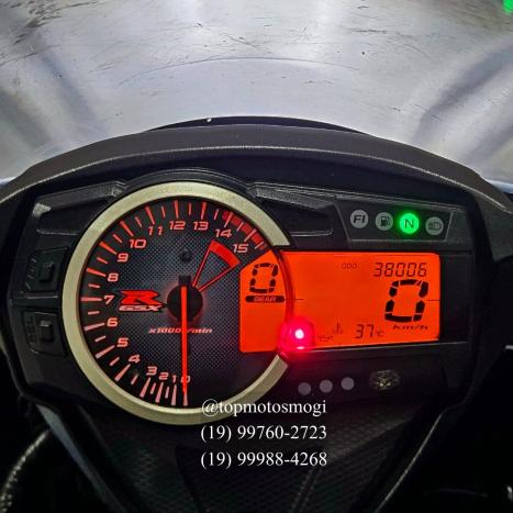 SUZUKI GSX-R 1000 RA, Foto 10