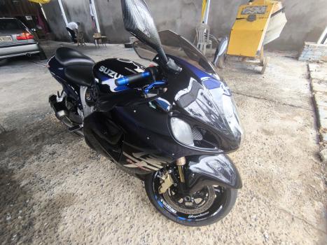 SUZUKI GSX-R 1300 Hayabusa , Foto 1