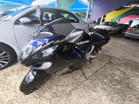 SUZUKI GSX-R 1300 Hayabusa , Foto 2