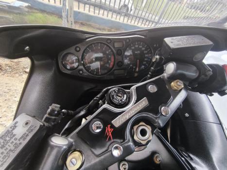 SUZUKI GSX-R 1300 Hayabusa , Foto 3