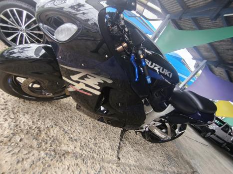 SUZUKI GSX-R 1300 Hayabusa , Foto 4