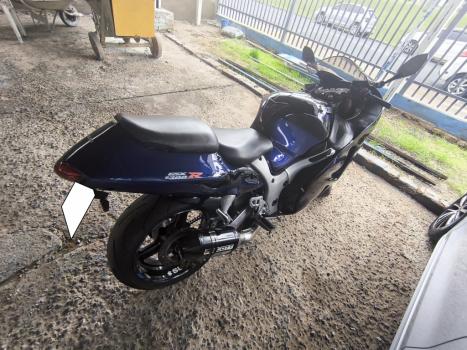 SUZUKI GSX-R 1300 Hayabusa , Foto 5