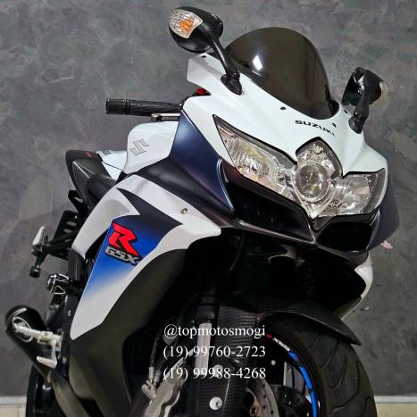 SUZUKI GSX-R 750 Srad , Foto 2