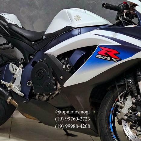 SUZUKI GSX-R 750 Srad , Foto 4