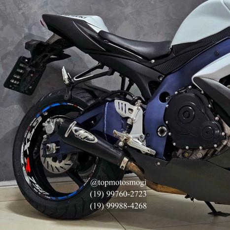 SUZUKI GSX-R 750 Srad , Foto 5