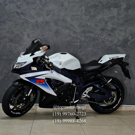 SUZUKI GSX-R 750 Srad , Foto 6