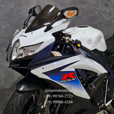 SUZUKI GSX-R 750 Srad , Foto 7