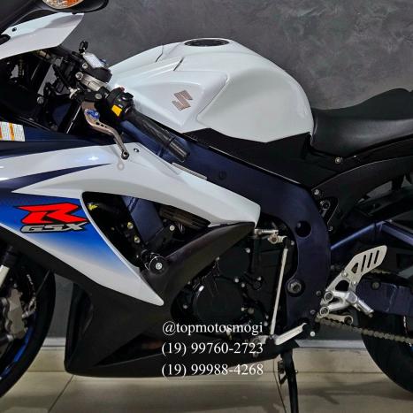 SUZUKI GSX-R 750 Srad , Foto 8