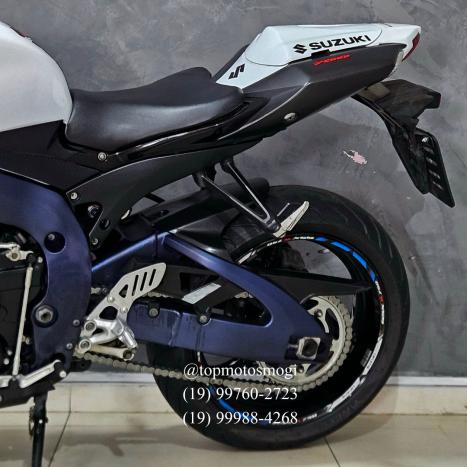 SUZUKI GSX-R 750 Srad , Foto 9
