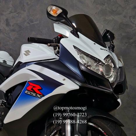 SUZUKI GSX-R 750 Srad , Foto 3
