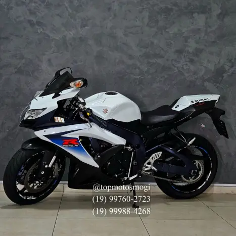 SUZUKI GSX-R 750 Srad , Foto 6