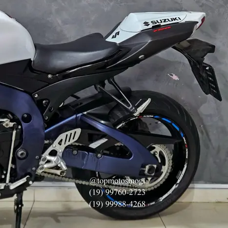 SUZUKI GSX-R 750 Srad , Foto 9