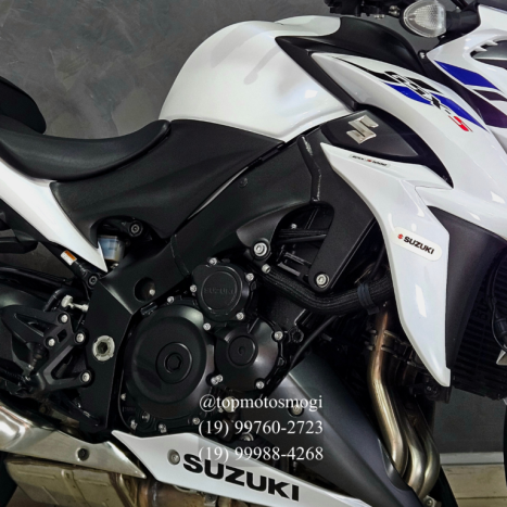 SUZUKI GSX-S 1000 A, Foto 3