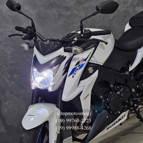 SUZUKI GSX-S 1000 A, Foto 6