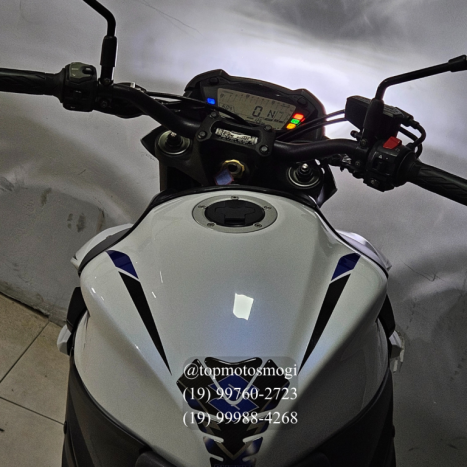 SUZUKI GSX-S 1000 A, Foto 9