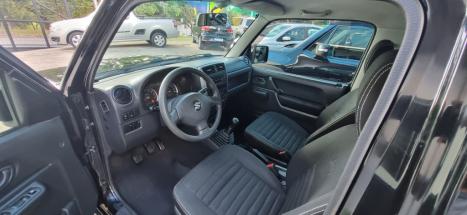 SUZUKI Jimny 1.3 16V 4 ALL 4X4, Foto 3