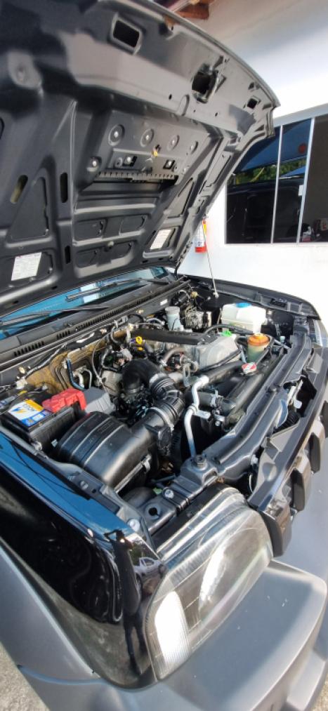 SUZUKI Jimny 1.3 16V 4 ALL 4X4, Foto 5