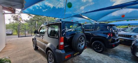 SUZUKI Jimny 1.3 16V 4 ALL 4X4, Foto 6