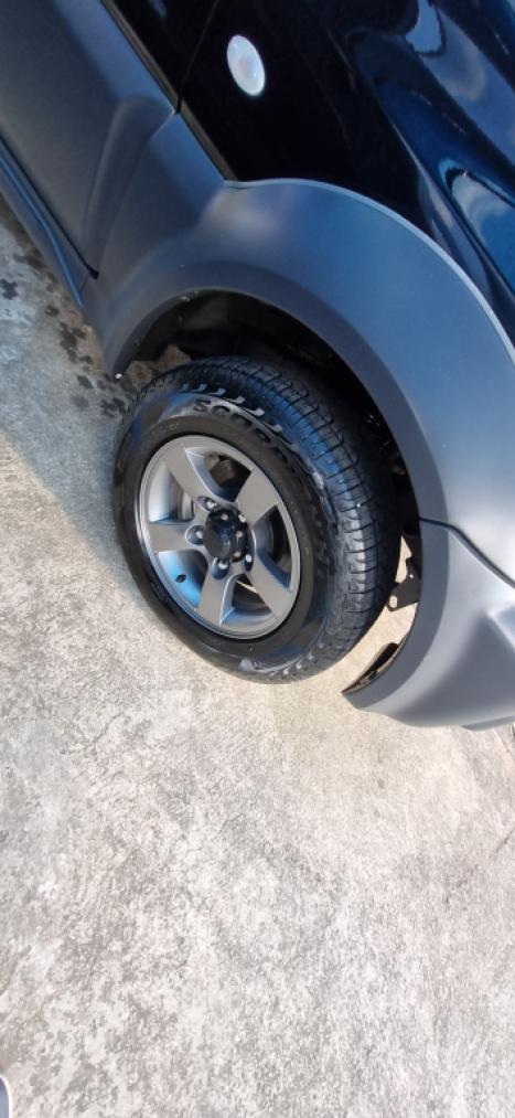 SUZUKI Jimny 1.3 16V 4 ALL 4X4, Foto 7