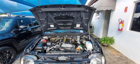 SUZUKI Jimny 1.3 16V 4 ALL 4X4, Foto 9