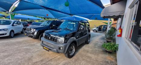 SUZUKI Jimny 1.3 16V 4 ALL 4X4, Foto 12