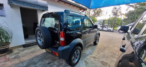 SUZUKI Jimny 1.3 16V 4 ALL 4X4, Foto 15