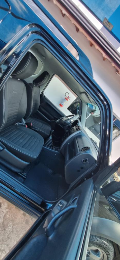SUZUKI Jimny 1.3 16V 4 ALL 4X4, Foto 16